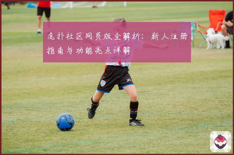 虎扑社区网页版全解析:新人注册指南与功能亮点详解