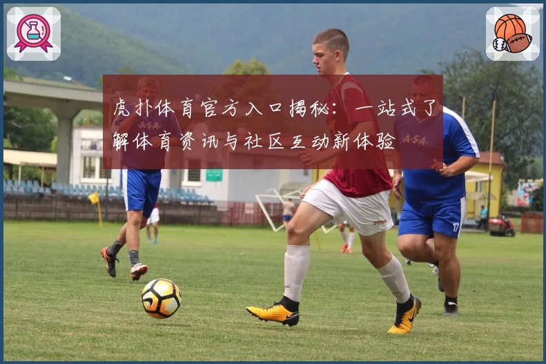 虎扑体育官方入口揭秘：一站式了解体育资讯与社区互动新体验