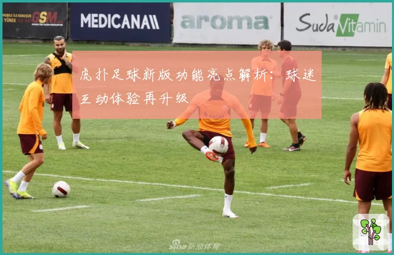 虎扑足球新版功能亮点解析：球迷互动体验再升级