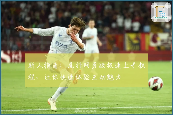 新人指南：虎扑网页版极速上手教程，让你快速体验互动魅力