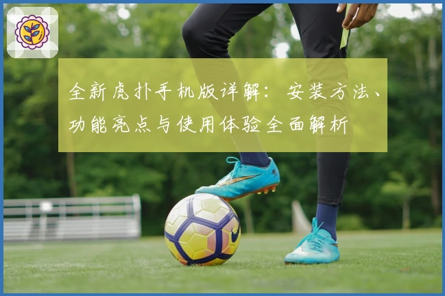 全新虎扑手机版详解：安装方法、功能亮点与使用体验全面解析